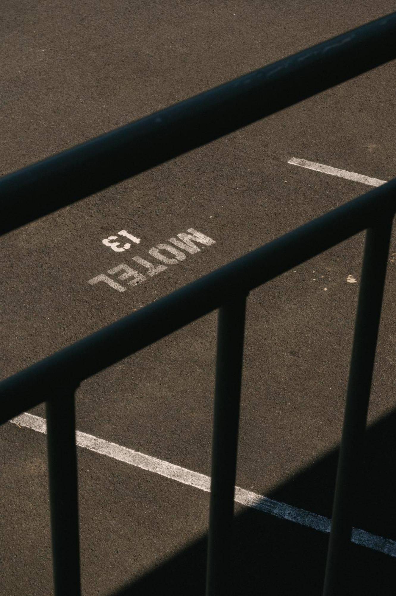 The Timothee Resort 巴瑟尔顿 外观 照片