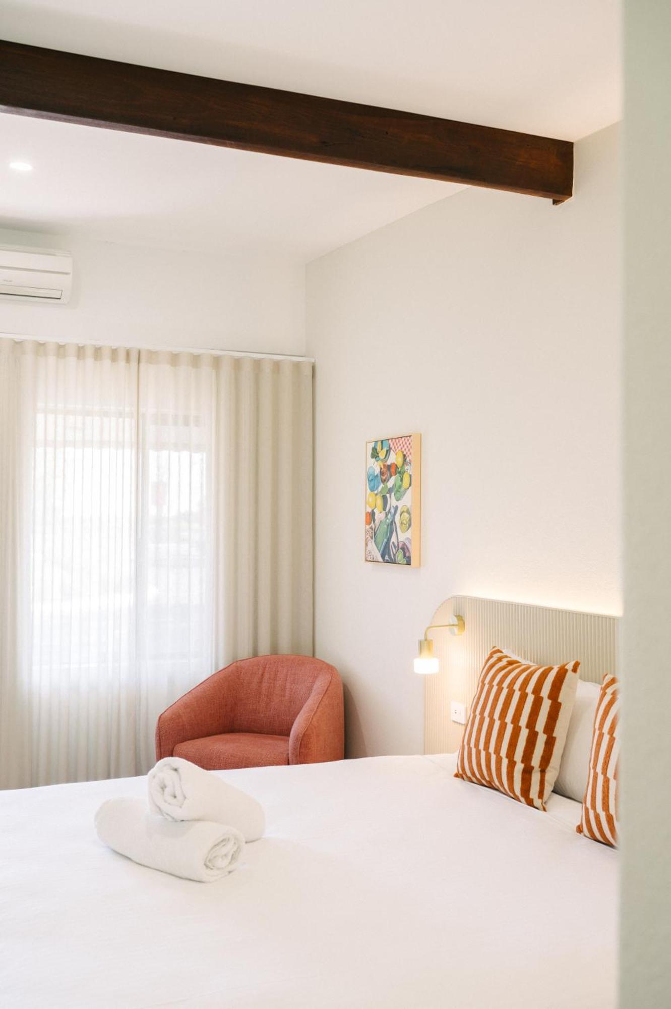 The Timothee Resort 巴瑟尔顿 客房 照片